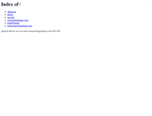 Tablet Screenshot of hhm.hoosierhoopsreport.com