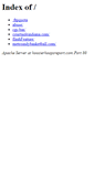 Mobile Screenshot of hoosierhoopsreport.com
