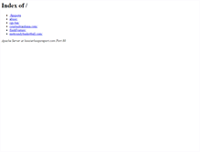 Tablet Screenshot of hoosierhoopsreport.com